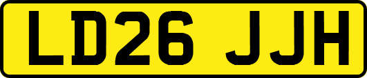 LD26JJH