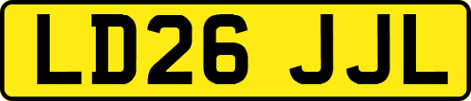 LD26JJL