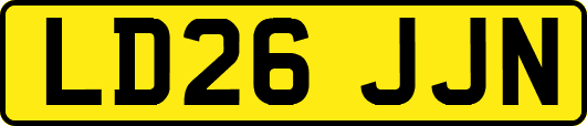 LD26JJN