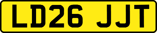 LD26JJT