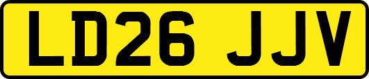 LD26JJV