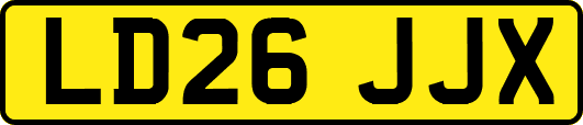 LD26JJX