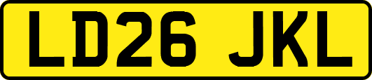 LD26JKL