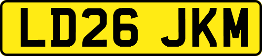 LD26JKM