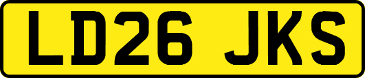 LD26JKS