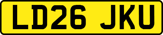 LD26JKU