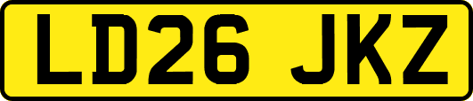 LD26JKZ