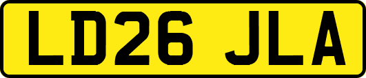 LD26JLA
