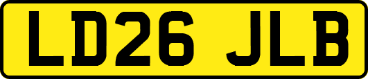 LD26JLB