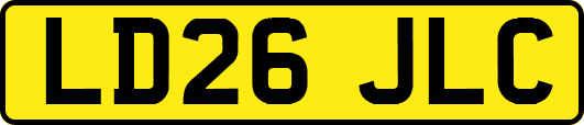 LD26JLC