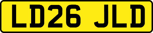 LD26JLD