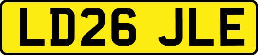 LD26JLE