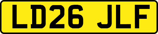 LD26JLF