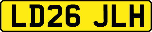 LD26JLH