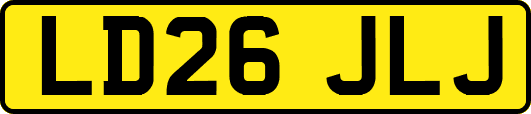LD26JLJ