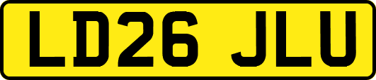 LD26JLU