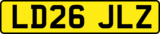 LD26JLZ