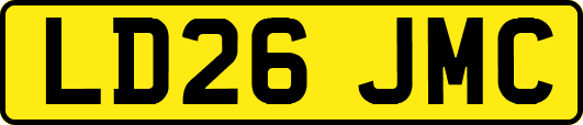 LD26JMC