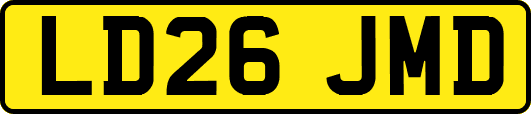 LD26JMD