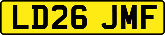LD26JMF