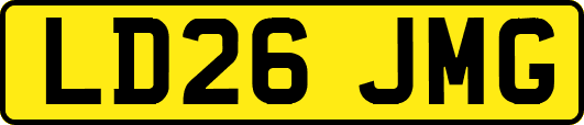 LD26JMG