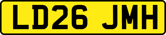 LD26JMH