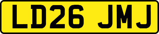 LD26JMJ