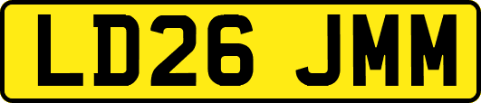 LD26JMM