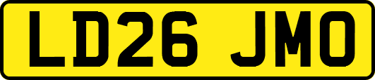 LD26JMO