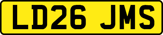 LD26JMS