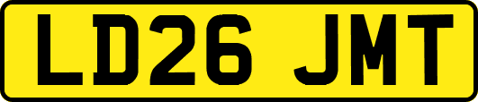 LD26JMT