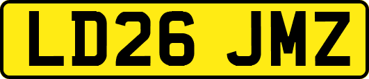 LD26JMZ