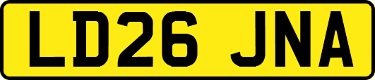 LD26JNA
