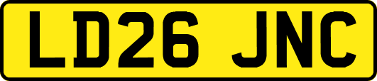 LD26JNC