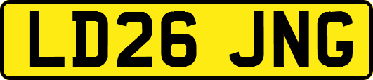 LD26JNG