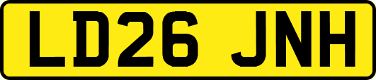LD26JNH
