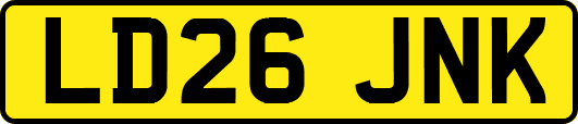 LD26JNK