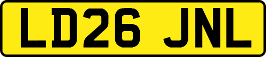 LD26JNL