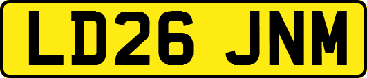 LD26JNM