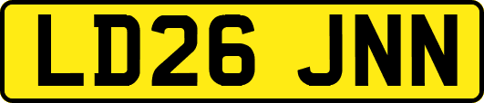 LD26JNN