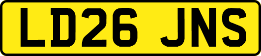 LD26JNS