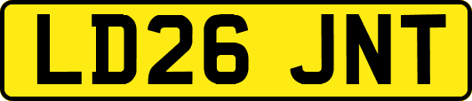 LD26JNT