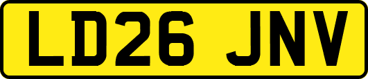 LD26JNV