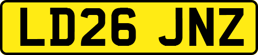LD26JNZ
