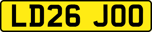 LD26JOO