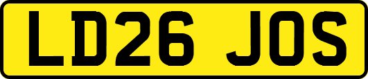 LD26JOS