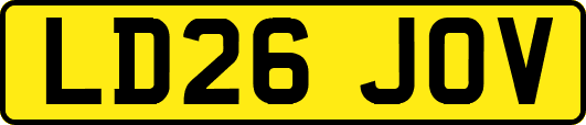 LD26JOV