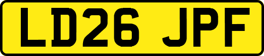 LD26JPF