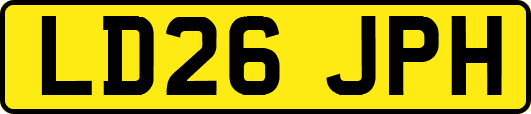 LD26JPH
