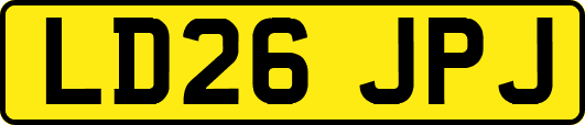 LD26JPJ